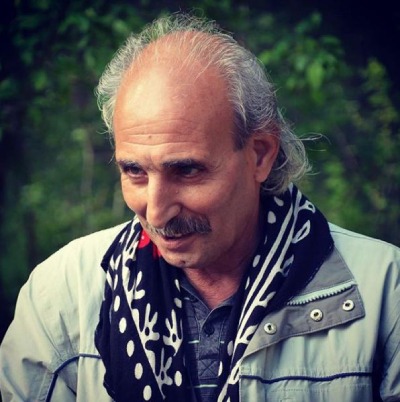 ایرج رحمانپور سیت بیارم
